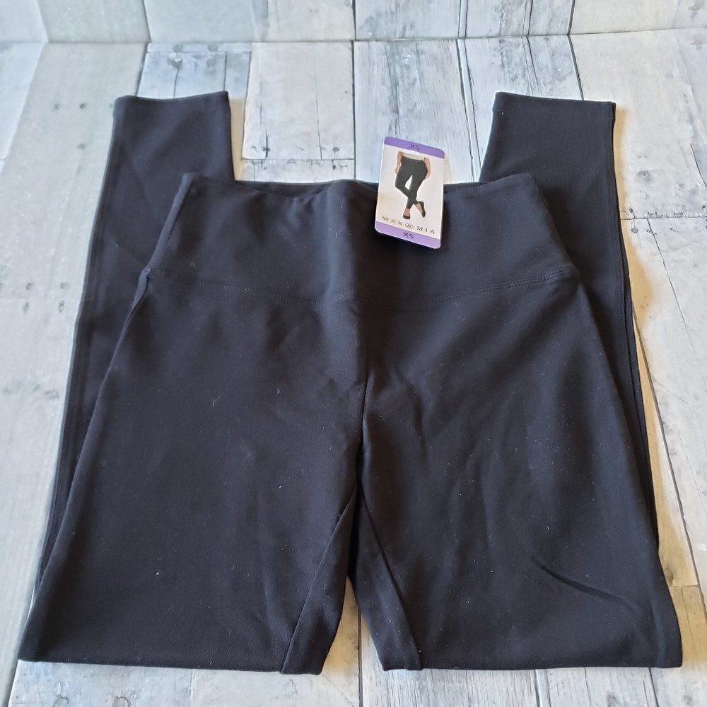 NWT - Max & Mia Leggings - Size XS